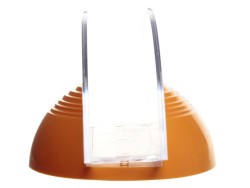 Interplus Servilletero Naranja