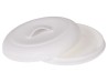 Interplus Tortillero Multipraktico Blanco