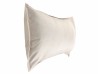 Cojín rectangular king size Haus beige