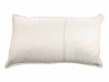 Cojín rectangular king size Haus beige