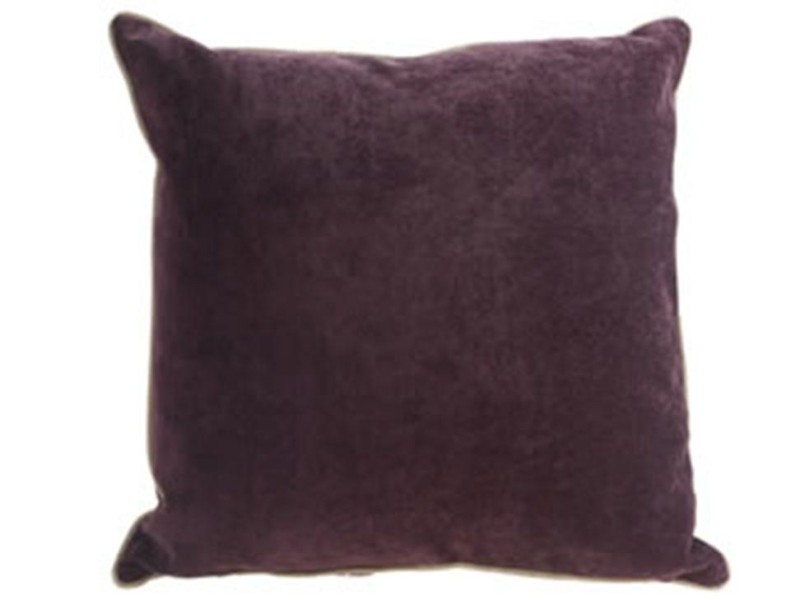 Cojín BMI Border morado