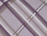 Cojín rectangular Haus morado