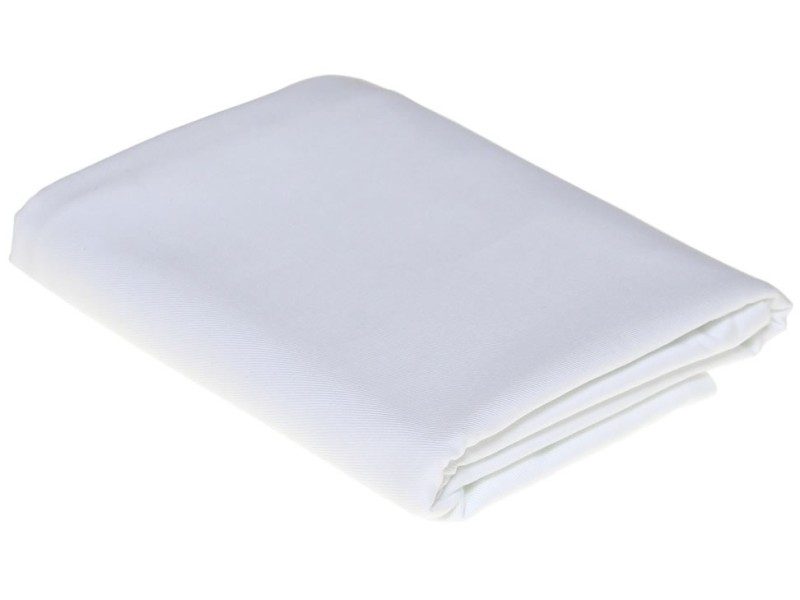 Maisa Protector de Almohada King Size Blanco Soft