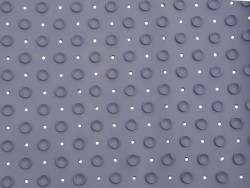 Sifons Tapete Violeta