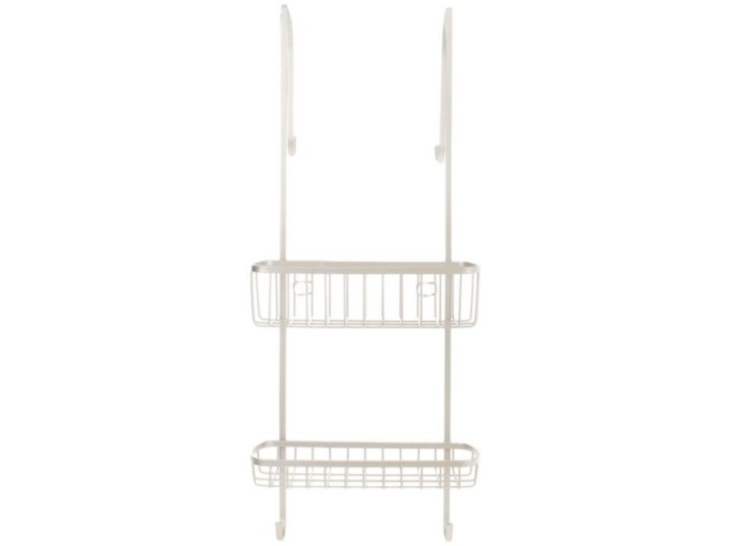 Interdesign Caddy Acero
