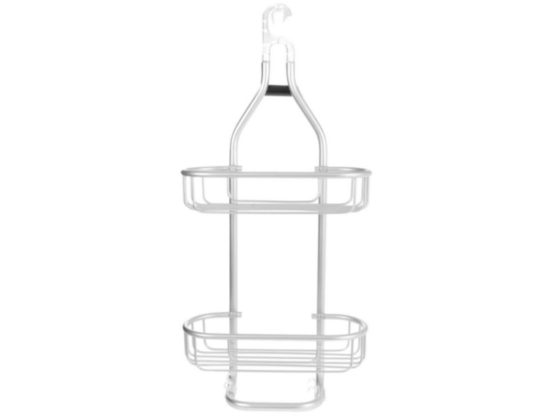 Interdesign Caddy Metro Acero