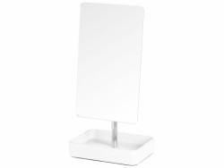 Espejo Interdesign blanco