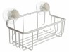 Canasta Interdesign Plateada