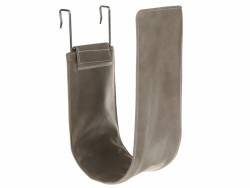 Porta Rollos Interdesign gris