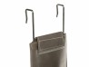 Porta Rollos Interdesign gris