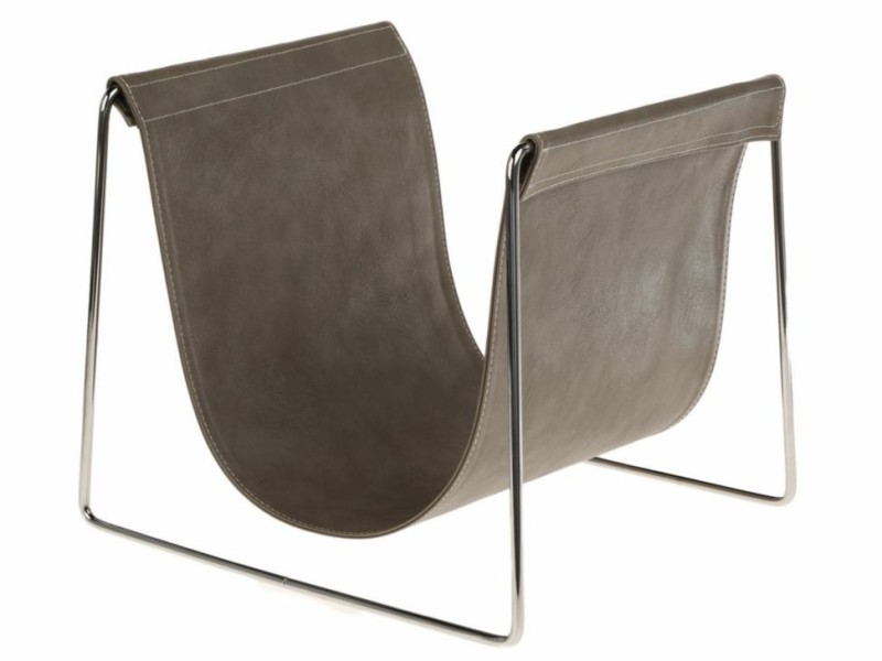 Toallero Interdesign gris