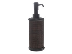 Interdesign Dosificador Twillo Bronce