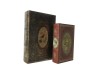 Set de libros Haus Deko