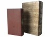Set de libros Haus Deko