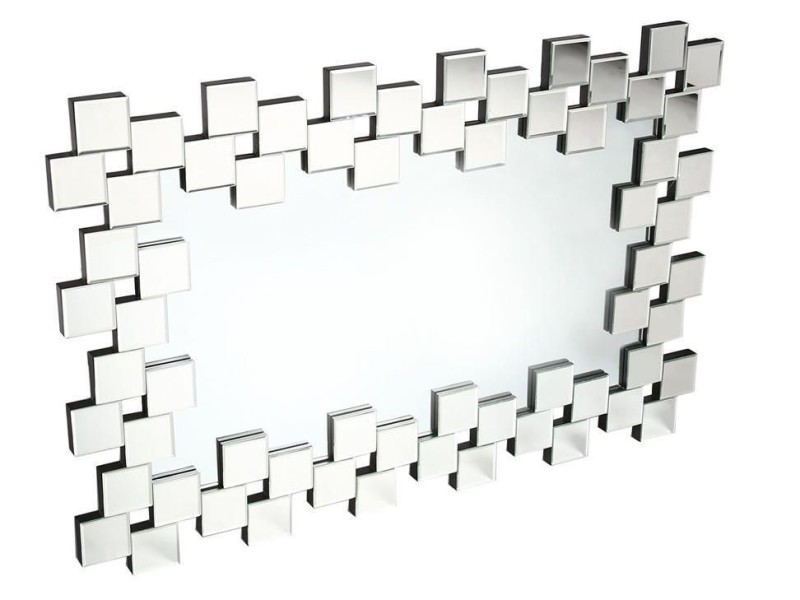 Espejo N Narrative Squares