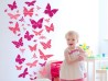Mariposas Vinilo Decorativo