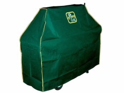 Funda para asador Hobby Grill Pibe verde
