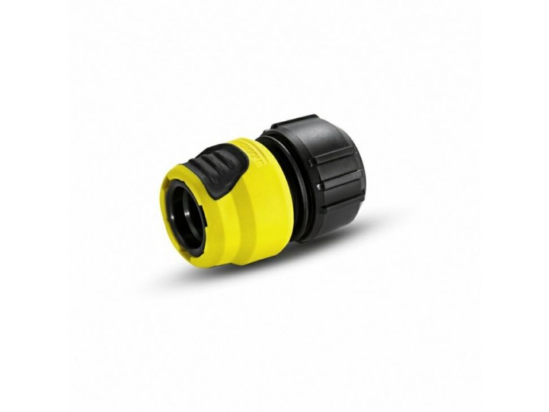 Conector universal plus Karcher 2.645-194.0 amarillo