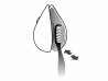 Flipper Porta Cepillo Gota