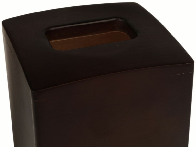 Kleenera cuadrada Interdesign café