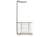 Interdesign Revistero con Forma Plata
