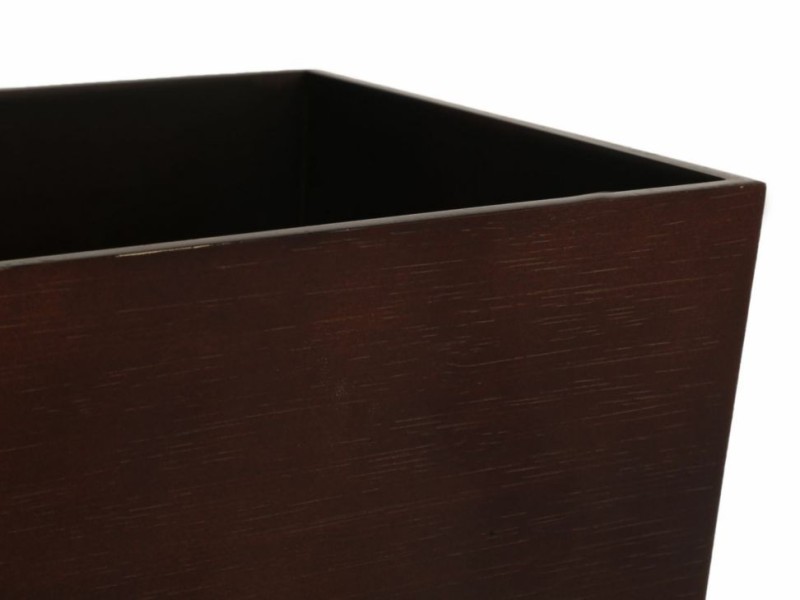 Interdesign Bote sin Tapa Café