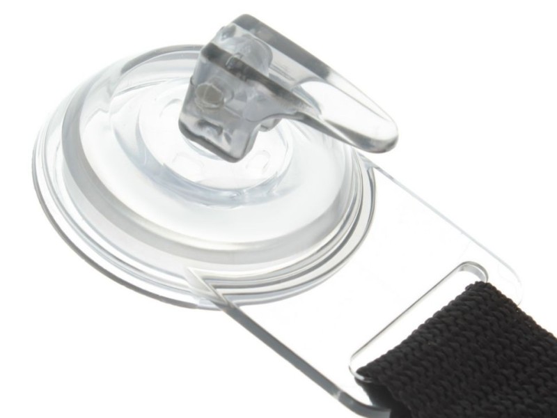 Interdesign Caddy Power Lock Negro