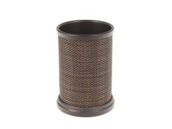 Interdesign Vaso Bronce Twillo