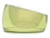 Fellip Plato para Perros Estándar Verde