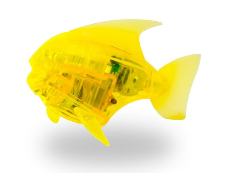 Hexbug Set de Peces Ángel