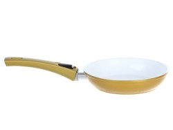 Batería Flavorstone Cerafit Dorado