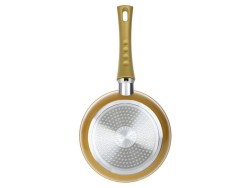 Batería Flavorstone Cerafit Dorado