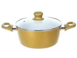 Batería Flavorstone Cerafit Dorado