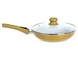 Batería Flavorstone Cerafit Dorado