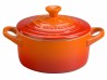 Le Creuset Mini Cocotte