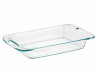 Pyrex Refractario Rectangular 2.8 Litros