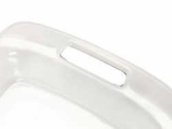 Pyrex Refractario Rectangular 3 Litros