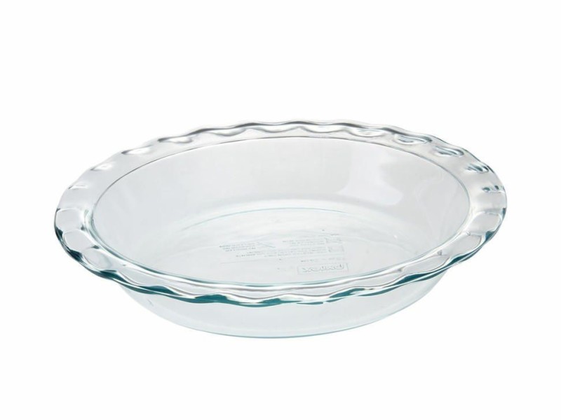 Pyrex Refractario para Pay