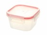 Snapware Mini Contenedor Cuadrado 314 ml