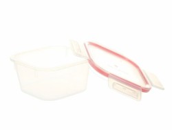 Snapware Mini Contenedor Cuadrado 314 ml