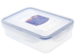 Lock & Lock Contenedor Rectangular 550 ml