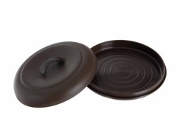 Interplus Tortillero Chocolate Multiplus