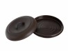 Interplus Tortillero Chocolate Multiplus