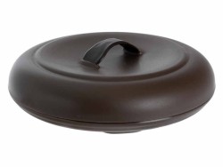 Interplus Tortillero Chocolate Multiplus