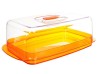 Interplus Quesera Grande Naranja