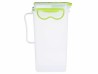 Clip Fresh Jarra Rectangular Verde