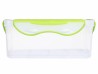 Clip Fresh Contenedor Rectangular Verde