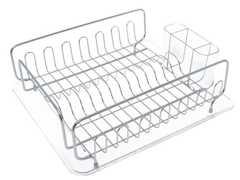 Interdesign Escurridor Forma Lupe