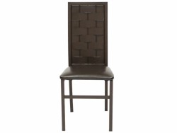Texas Antecomedor Rectangular Chocolate