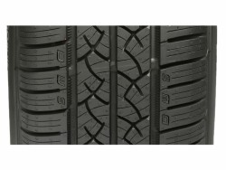 Llanta 195/60R15 88T Continental TrueContact